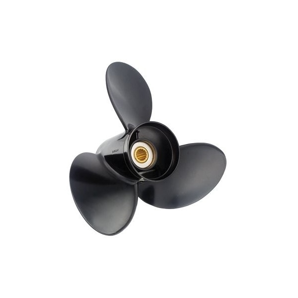 Prop Honda Al 75-130Hp 17, No 6412-133-17